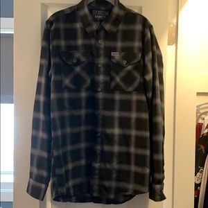 Dixxon Flannel